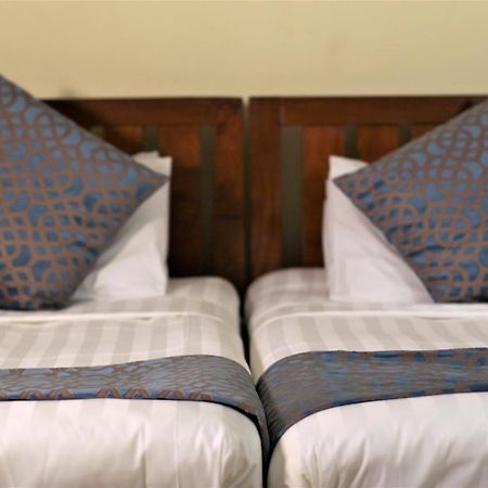 Chamiachi Hotel & Apartments Bamburi Εξωτερικό φωτογραφία