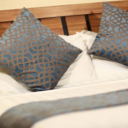 Chamiachi Hotel & Apartments Bamburi Εξωτερικό φωτογραφία