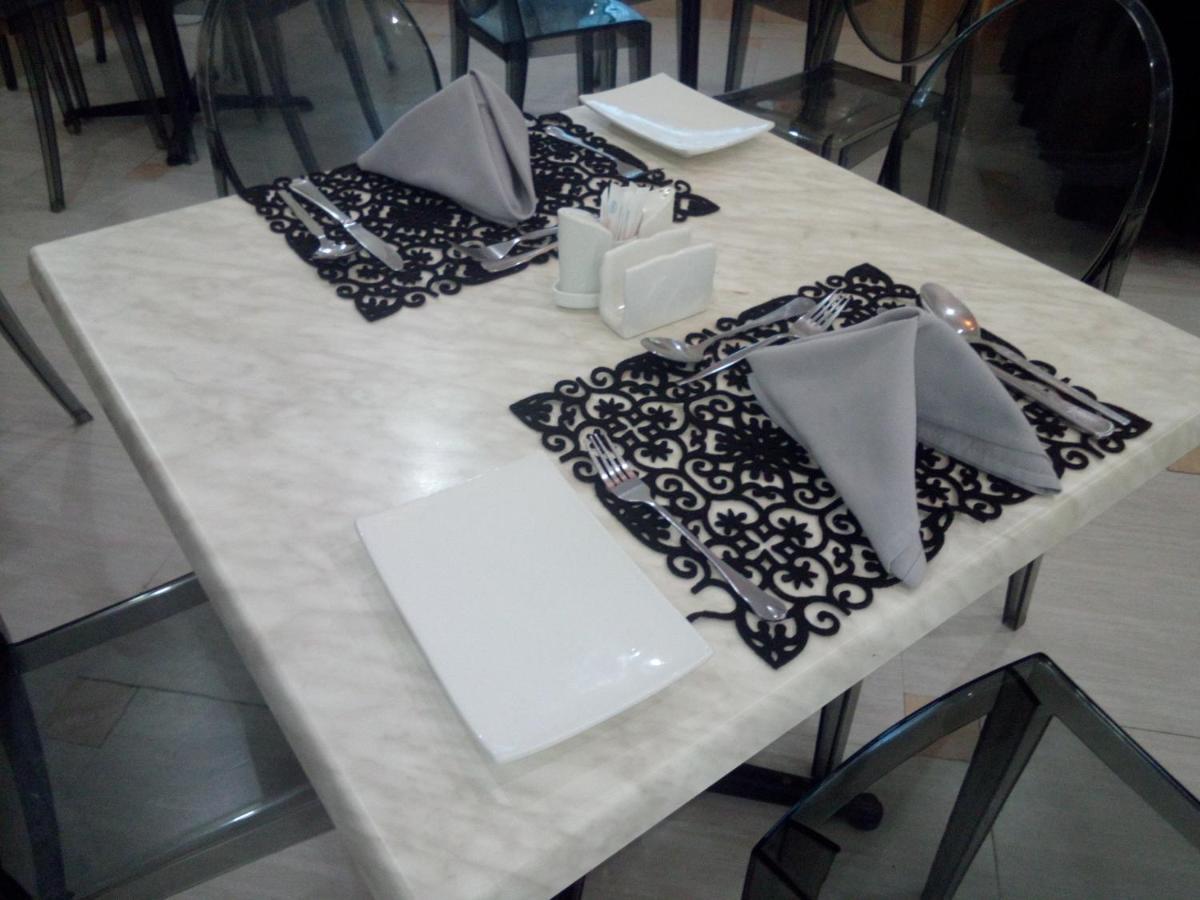 Chamiachi Hotel & Apartments Bamburi Εξωτερικό φωτογραφία