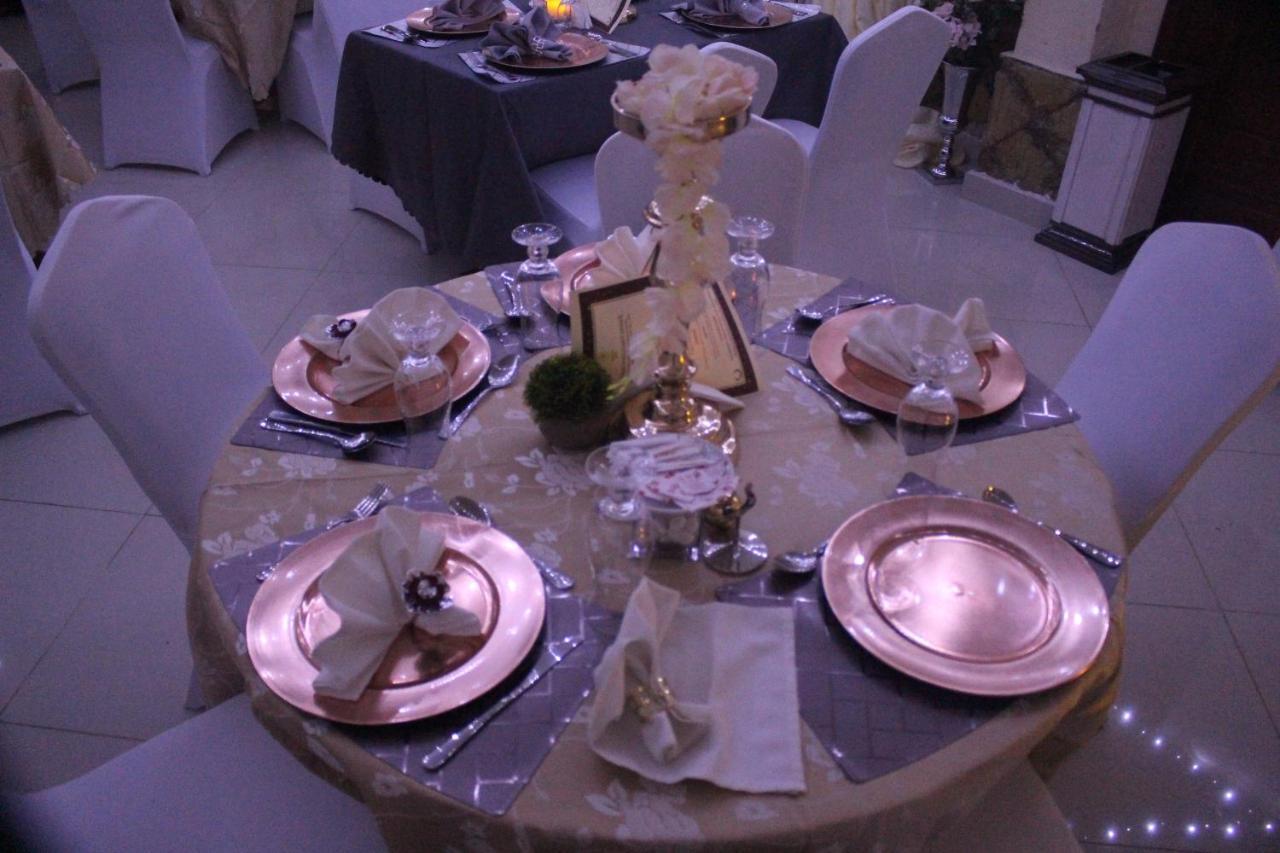 Chamiachi Hotel & Apartments Bamburi Εξωτερικό φωτογραφία
